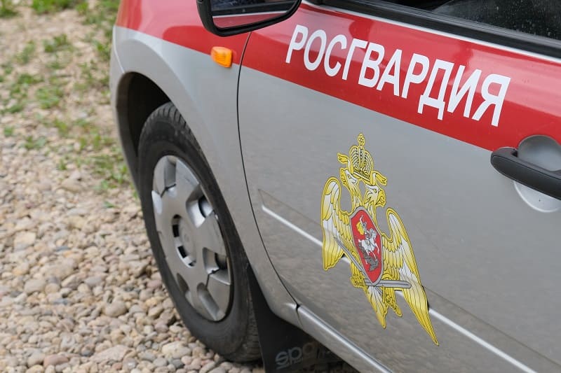 В Смоленской области задержали женщину, скрывающуюся от закона 