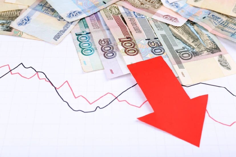 В феврале в Смоленской области снизилась годовая инфляция