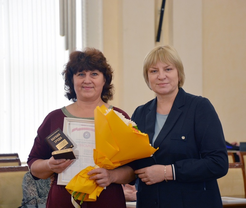 «Дорогобуж» - победитель регионального этапа федерального конкурса «Российская организация высокой социальной эффективности»