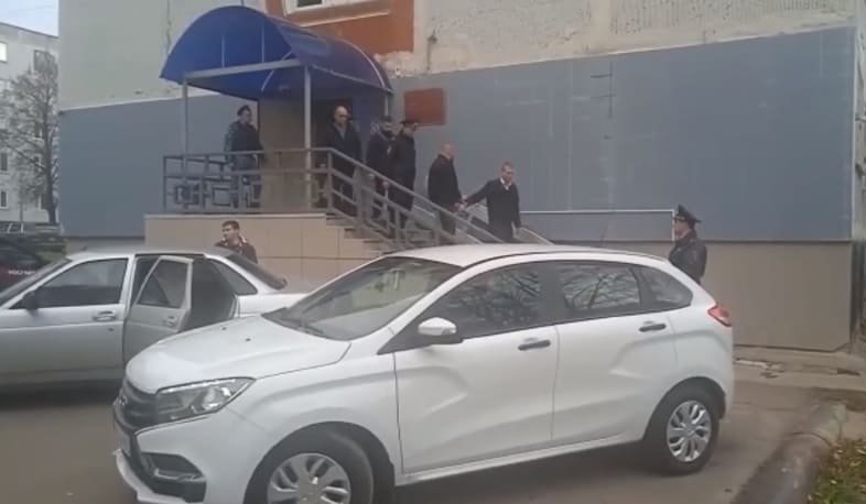 В Смоленской области банда вымогателей предстанет перед судом