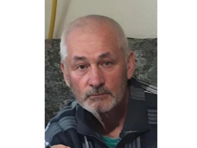 В Смоленской области пропал 72-летний мужчина