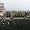 Смоленские футбольные команды не пропустили в первом туре первенства СФФ «Центр»
