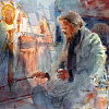 Смоленская «Молитва» покорила Сербию