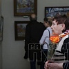 В Смоленске открылась выставка живописи художника Евгения Дроздова