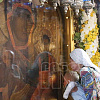 Праздник иконы Смоленской Божией Матери Одигитрии прошел в областном центре