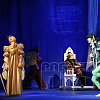 Премьера новогодней сказки «Капризная принцесса» в Смоленском драмтеатре 