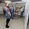 Выставка «Дизайн-Смоленск 2015» открылась в КВЦ им. Тенишевых 