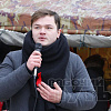 В Смоленске прошел флешмоб, приуроченный ко Дню борьбы со СПИДом