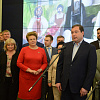 В Госдуме открылась выставка «Моя Россия – моя Смоленщина»
