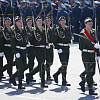 В Смоленске состоялся Парад Победы
