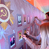Смоленский государственный университет поддержал акцию «Стена памяти»
