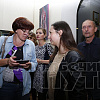 В Смоленске открылась выставка Константина Павлова «Субъективное»