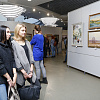 В Смоленске открылась выставка «На просторах земли»