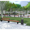 Дизайнеры предлагают преобразить парки, скверы и улицы Смоленска