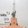 В Смоленске определились с проектом памятника воинам Победы