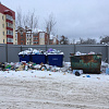 Жители Смоленской области жалуются на залежи мусора
