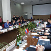 В Смоленске обсудили перспективы развития физкультуры и спорта России и Беларуси