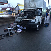 Появились подробности двух смертельных аварий на трассе М-1 в Смоленской области