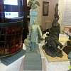 В Москве выбирают макет памятника Николаю Пржевальскому, который установят в Смоленске