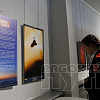 В Смоленске открылась выставка «100 чудес света»
