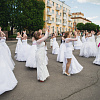 В Смоленске сбежали невесты