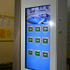 Глава Смоленской области ознакомился с пилотным проектом «Школьная электронная карта»