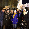 В Смоленске прошел митинг в честь четвертой годовщины возвращения Крыма в Россию