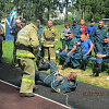 В Смоленской области определили лучших пожарных