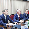 В Смоленске обсудили перспективы развития физкультуры и спорта России и Беларуси