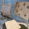 В Смоленске открыли для посещения авиационный музей