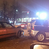 В центре Смоленска пьяный водитель устроил ДТП