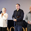 Церемония награждения лауреатов всероссийского кинофестиваля актеров-режиссеров «Золотой феникс»