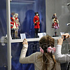Выставка «Новогодний карнавал кукол» открылась в Смоленске