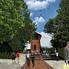 Дизайнеры предлагают преобразить парки, скверы и улицы Смоленска