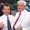 Н. Г. Тютюнник (слева) и И. Е. Клименко.