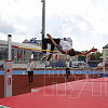 Чемпионка мира Мария Кучина победила на соревнованиях в Смоленске