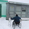 Активисты ОНФ проверили качество уборки снега в Смоленске