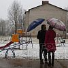 В 2018 году в поселке Шаталово появится новая детская площадка