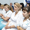 В Смоленске открылся Калужский филиал "Микрохирургии глаза" 