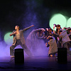 Фестиваль «Мы дети твои, Россия» собрал в Десногорске 270 юных талантов из 9 городов Росатома