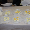 Только два производителя яиц из восьми не вызвали нареканий оценочной комиссии в Смоленске