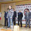 Всероссийские соревнования по судомодельному спорту проходят в поселке Озерный
