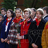 В Смоленске прошёл митинг, посвящённый 74-й годовщине освобождения Смоленщины