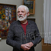 В Смоленске открылась выставка живописи художника Евгения Дроздова