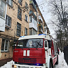 Один человек погиб, 11 эвакуированы. В Смоленске произошел страшный пожар