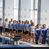 В Смоленске появится школа синхронного плавания 