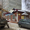 Здания в Смоленске очистили от незаконной рекламы