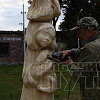 В Смоленске завершился фестиваль монументальных скульптур