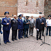 Делегация ветеранов города Орла и Орловской области посетила Смоленск
