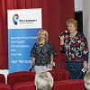 В Смоленске прошла онлайн-трансляция спектакля "Вишневый сад" театра ""Современник" (Москва)